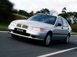 Rover 400 5-Door 1995 года